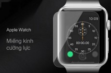 Cường lực Apple watch 3.8 in