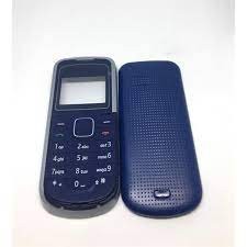 Bộ Vỏ Phím Nokia 1202 Zin