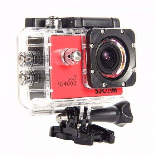 Camera hành trình SJ5600-4K 