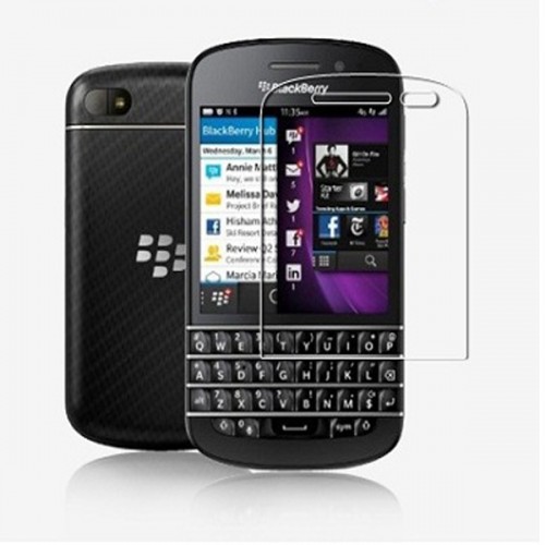 Cường lực  BLACKBERRY Q10/Q20/Q30/Z10