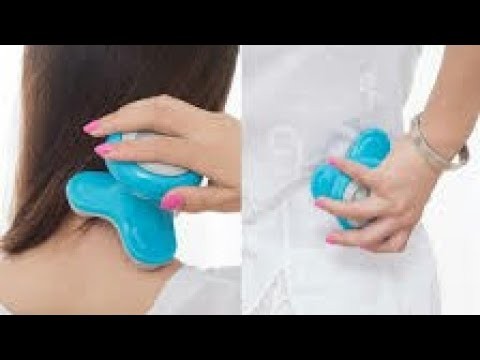 Máy massage mini 