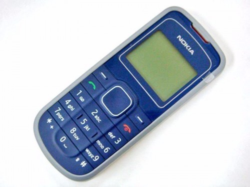 Máy Nokia 1202