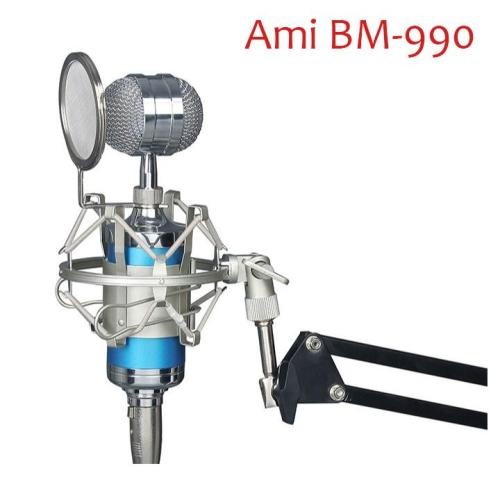 Mic Ami BM-990