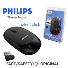 Mouse Philip M314