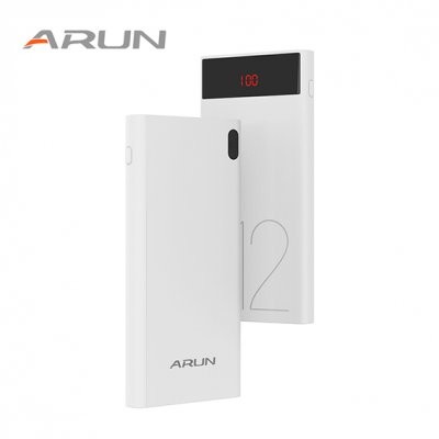 Pin Arun 12000mah LCD – J128