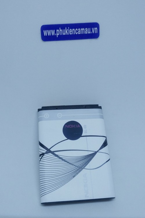 Pin Nokia BL-5B