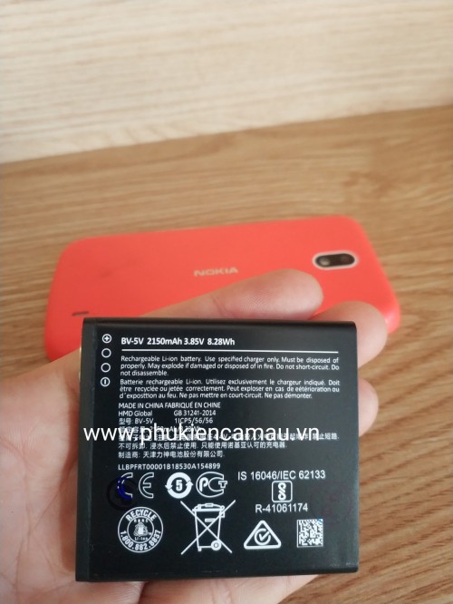 Pin Nokia1 TA-1047