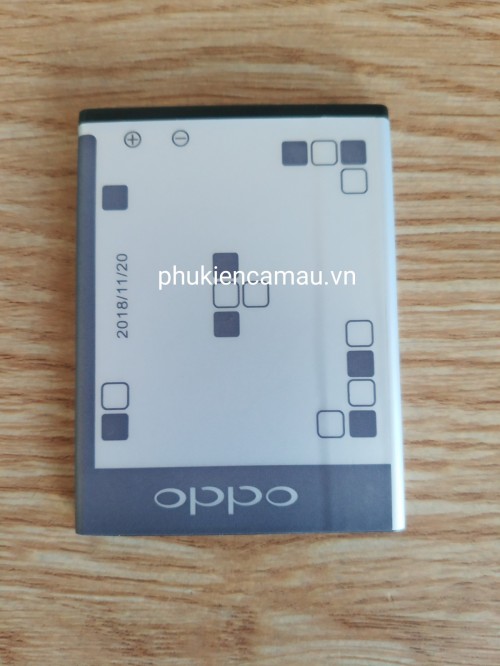 Pin Oppo mã BLP589