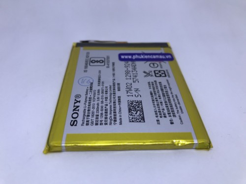 Pin Sony XA Ultral C6