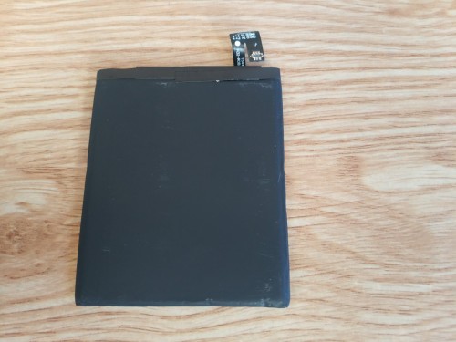 Pin Xiaomi BM46