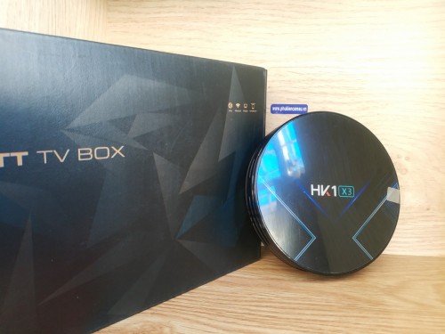 Box TV HK1