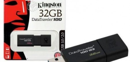 USB 32G Kington 