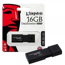 USB 16G Kington 