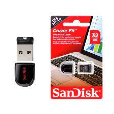 USB 32G Sandisk  