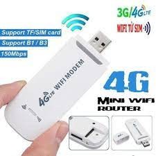 USB modem 4G wifi LTE