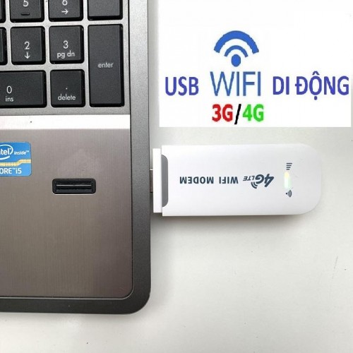 USB modem 4G wifi LTE