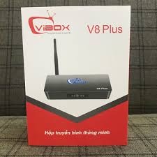 VIBOX V8 Plus 